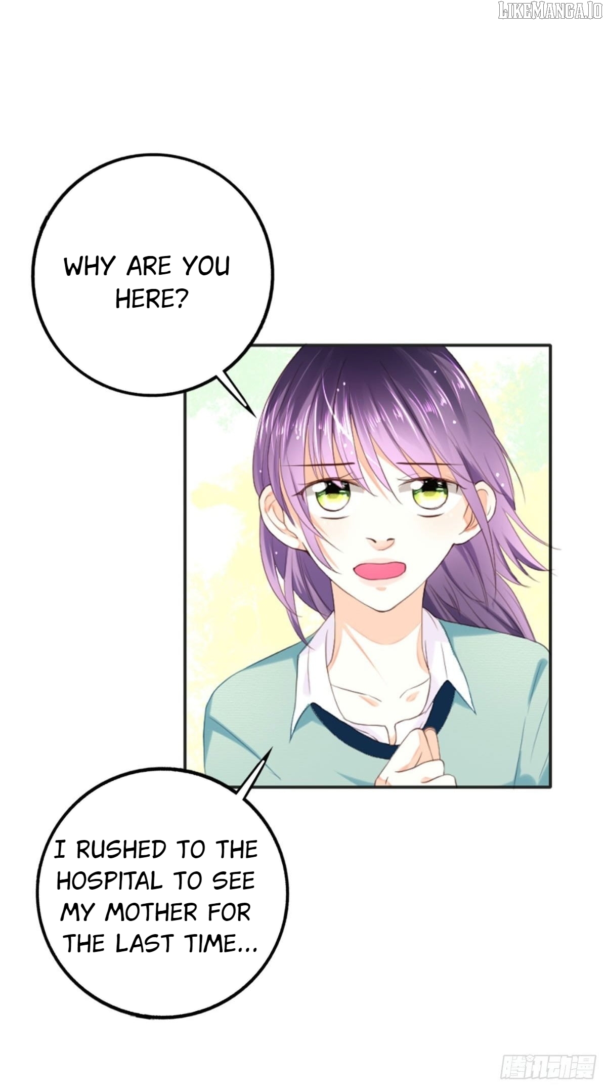 I Became the Group's Favorite Daughter Chapter 11 - page 15